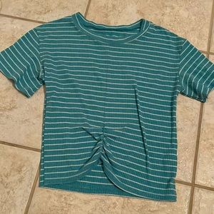 Girls Art Class/Target Shirt!